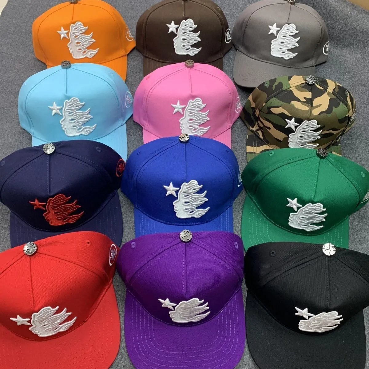 炫酷个性百搭棒球帽L-001wa:+852 95934125
