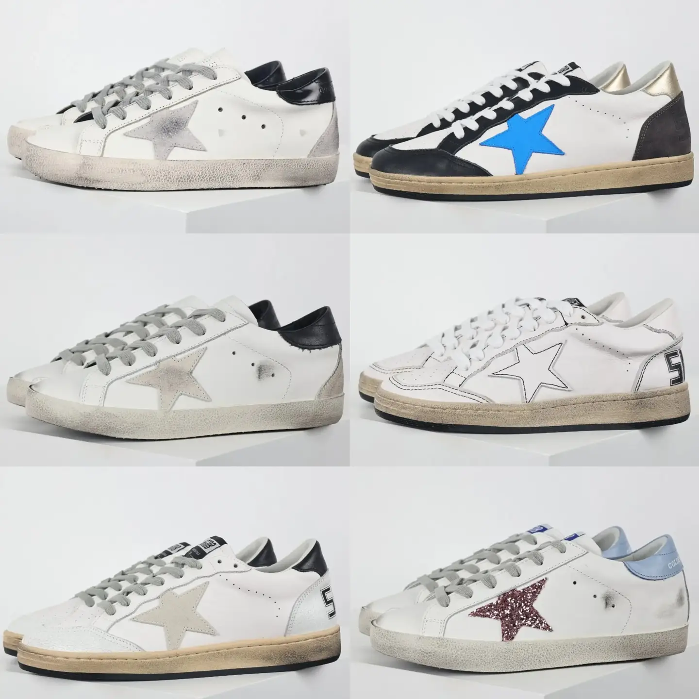【ABC29】shoes-ter(定制不退不换)