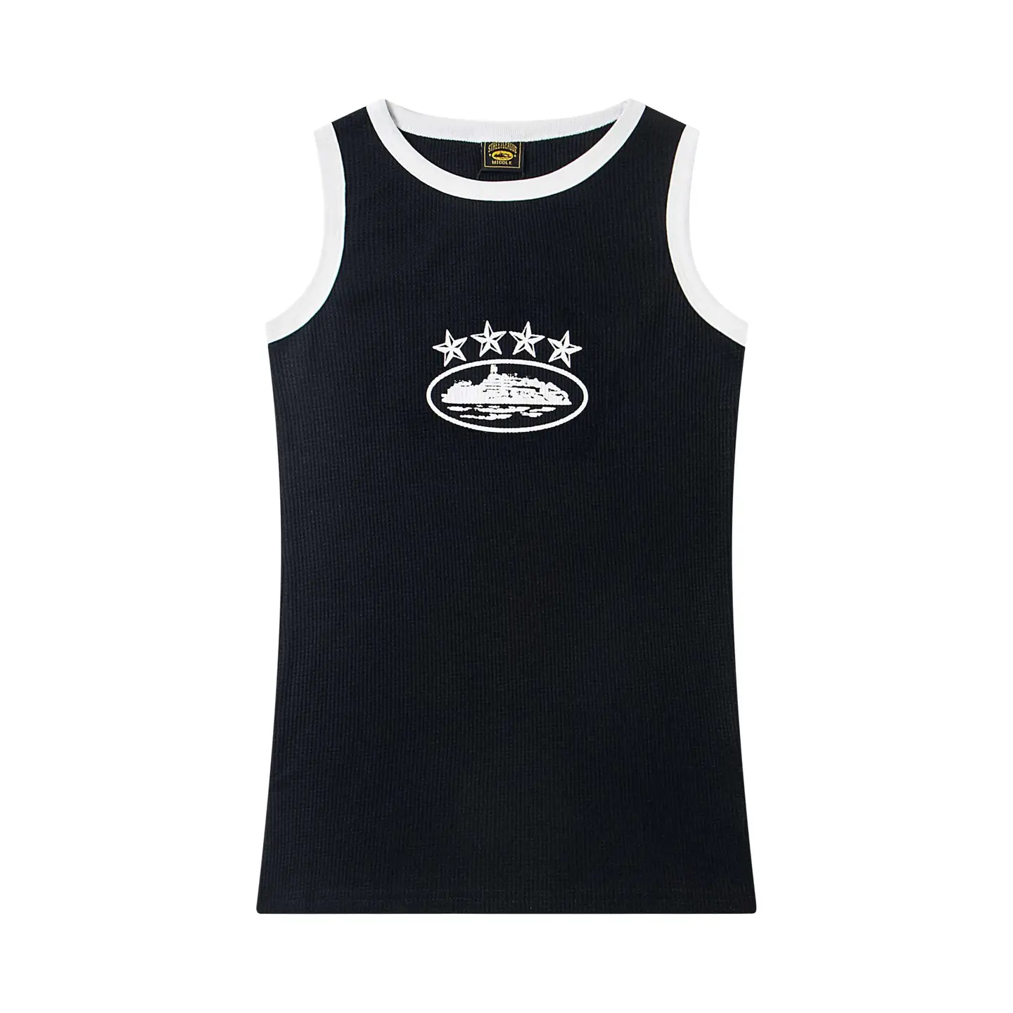 091933 LH vest