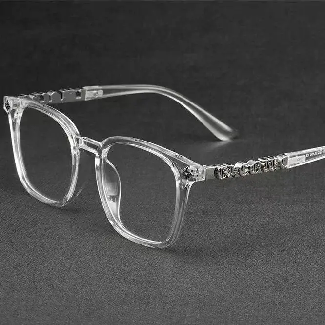 klx 手工雕花眼镜