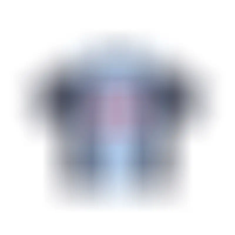 Co Branded Color Blocking Basketball Uniform