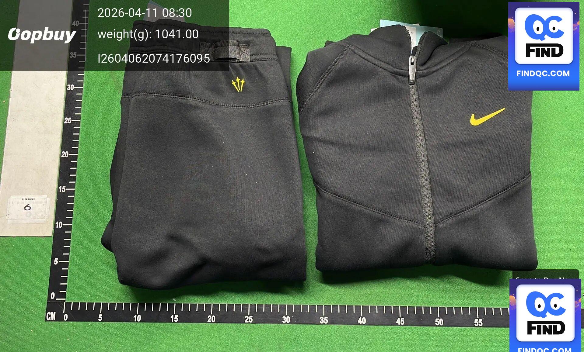 N*1K te* noc*ta — QC-foto 2