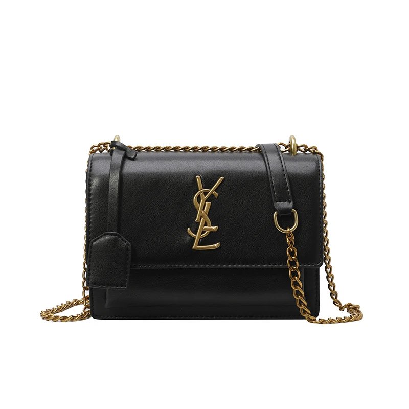 YL shoulder bag