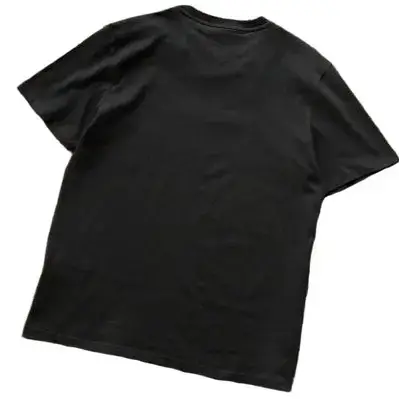 Left Gray Small Size Large Print Five-Color Short-Sleeve 22092192