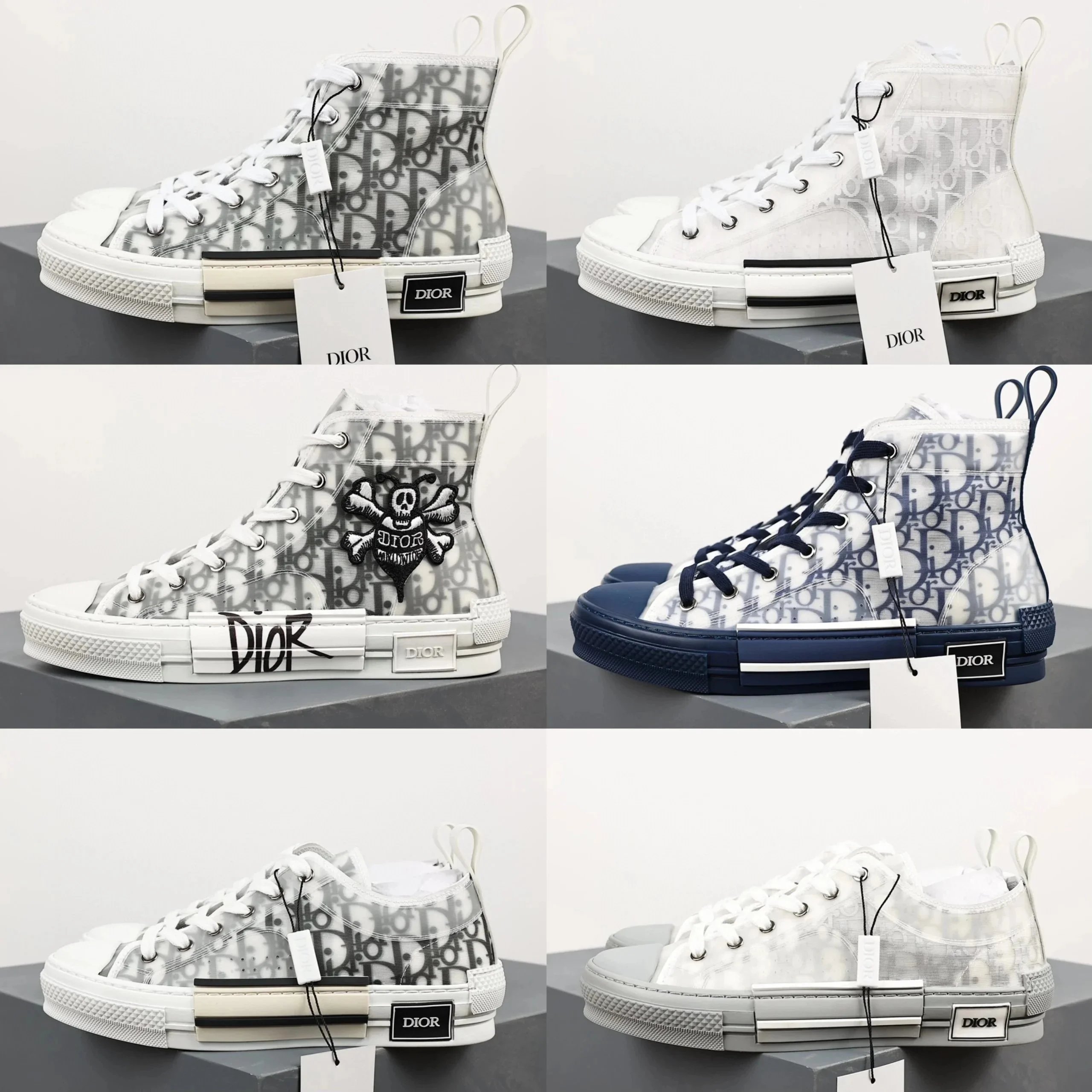 AC Reps -[L. JR version] Factory direct sales, you can see thousands