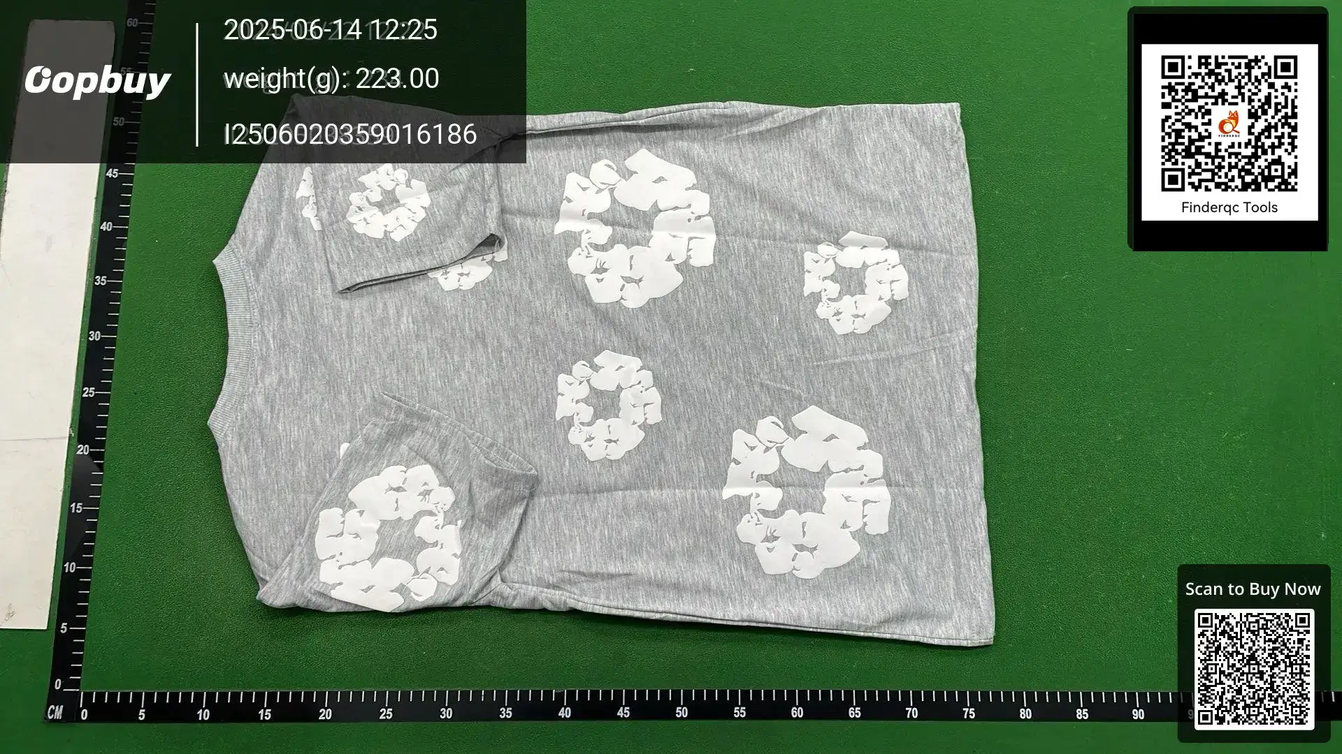 Summer high street tide brand new kapok full print foam printing round neck short sleeve T-shirt fashion y2k shorts wholesale