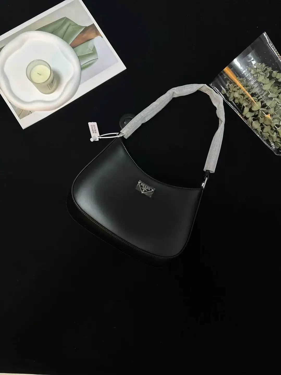亮面皮质*包手提包*牛皮单肩⭐