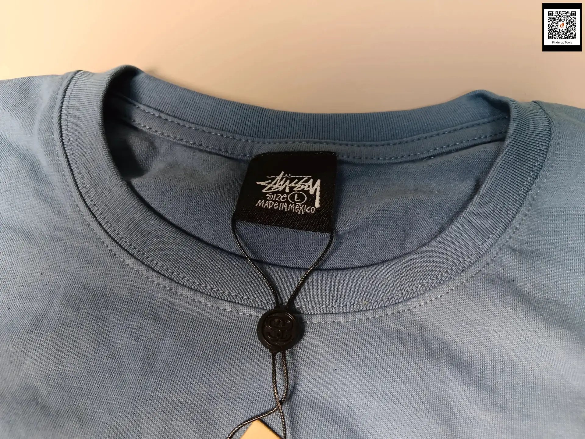 Foreign Trade Trendy Brand Stussy Stussy Black 8 Classic Letter Short-sleeved Pure Cotton Summer Loose T-shirt for Men and Women Couple