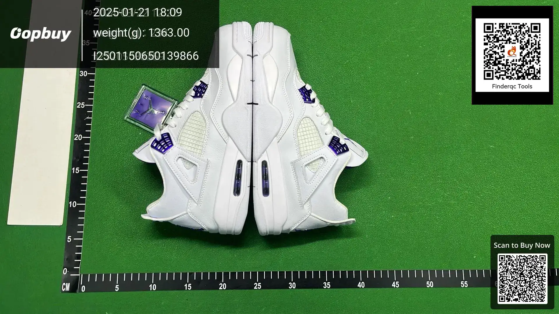 Putian Shoes Aj4 Basketball Shoes White Cement Practical Training Shoes Jo4 Sports Shoes High-Top Sneakers Wear-Resistant Casual Versatile
