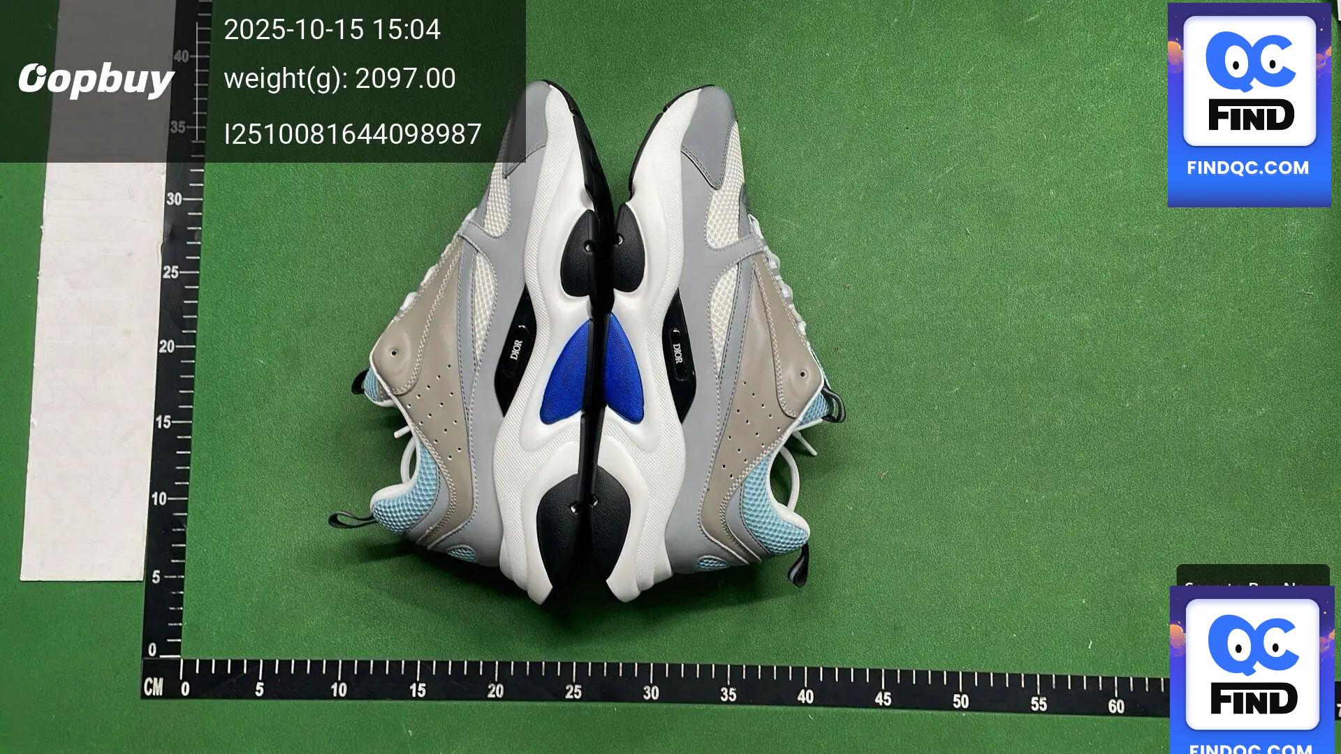 12A1-3m-3 QC
