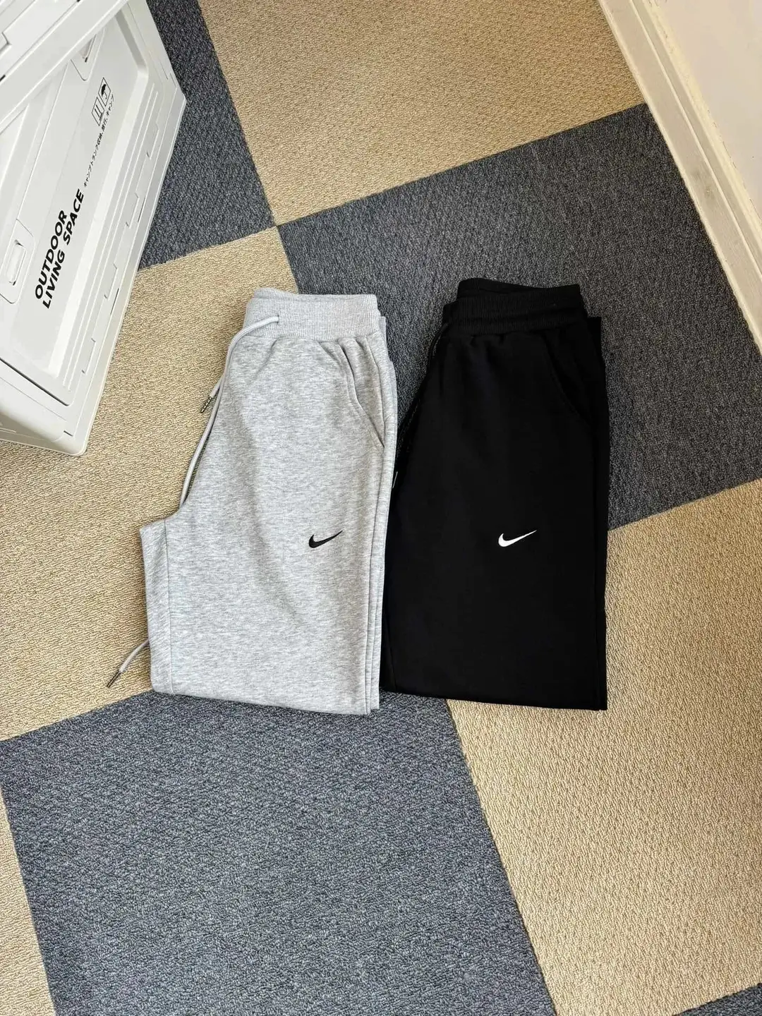 N1*ke Sweatpants