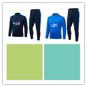 26-27 I.Ntermila Long Sleeve Tracksuit【Id:4266160819】S-2Xl Foto QC de TAOBAO na Qualit.ly