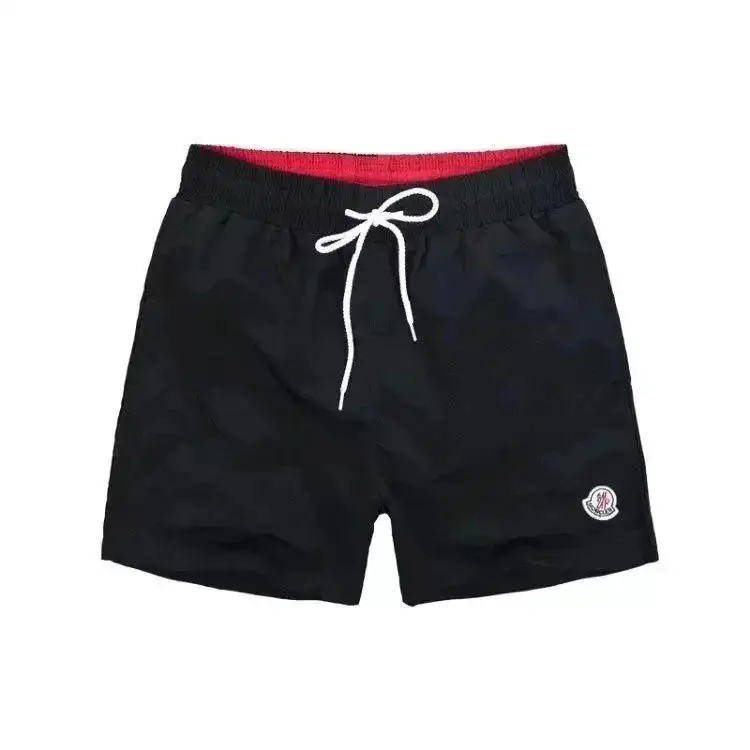 MOMC Shorts