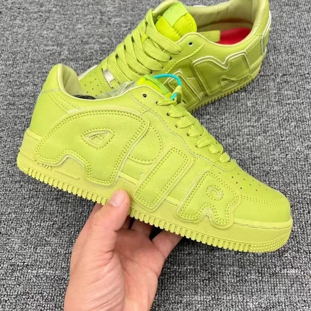 Nike Air Force 1