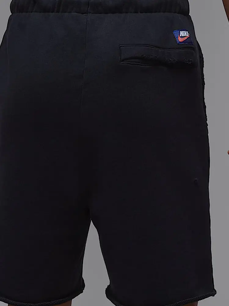 Nike Nike Men's Knitting shorts 25 Summer Jordan French Terry Sports Running Pants If1412-010
