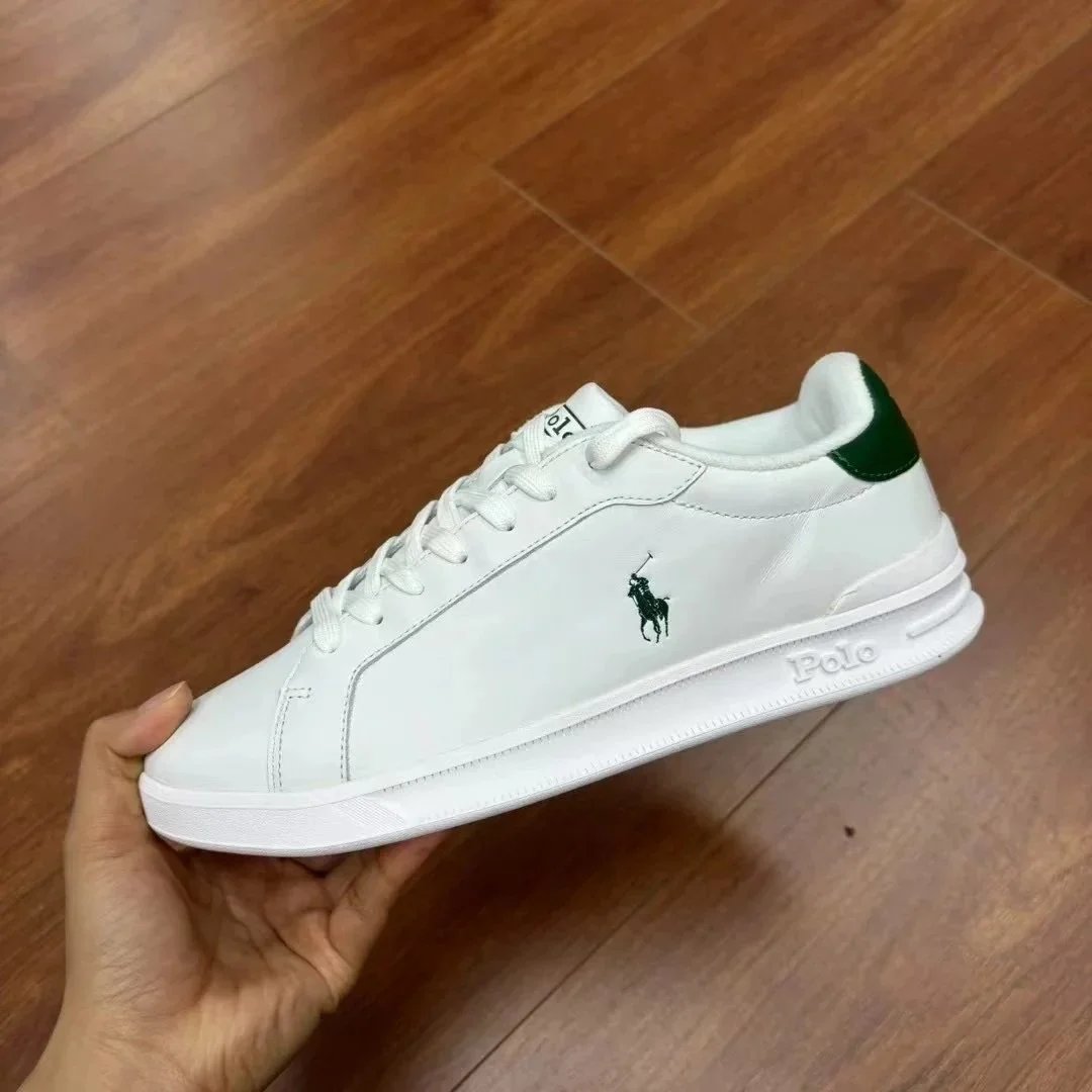 Polo Sneakers