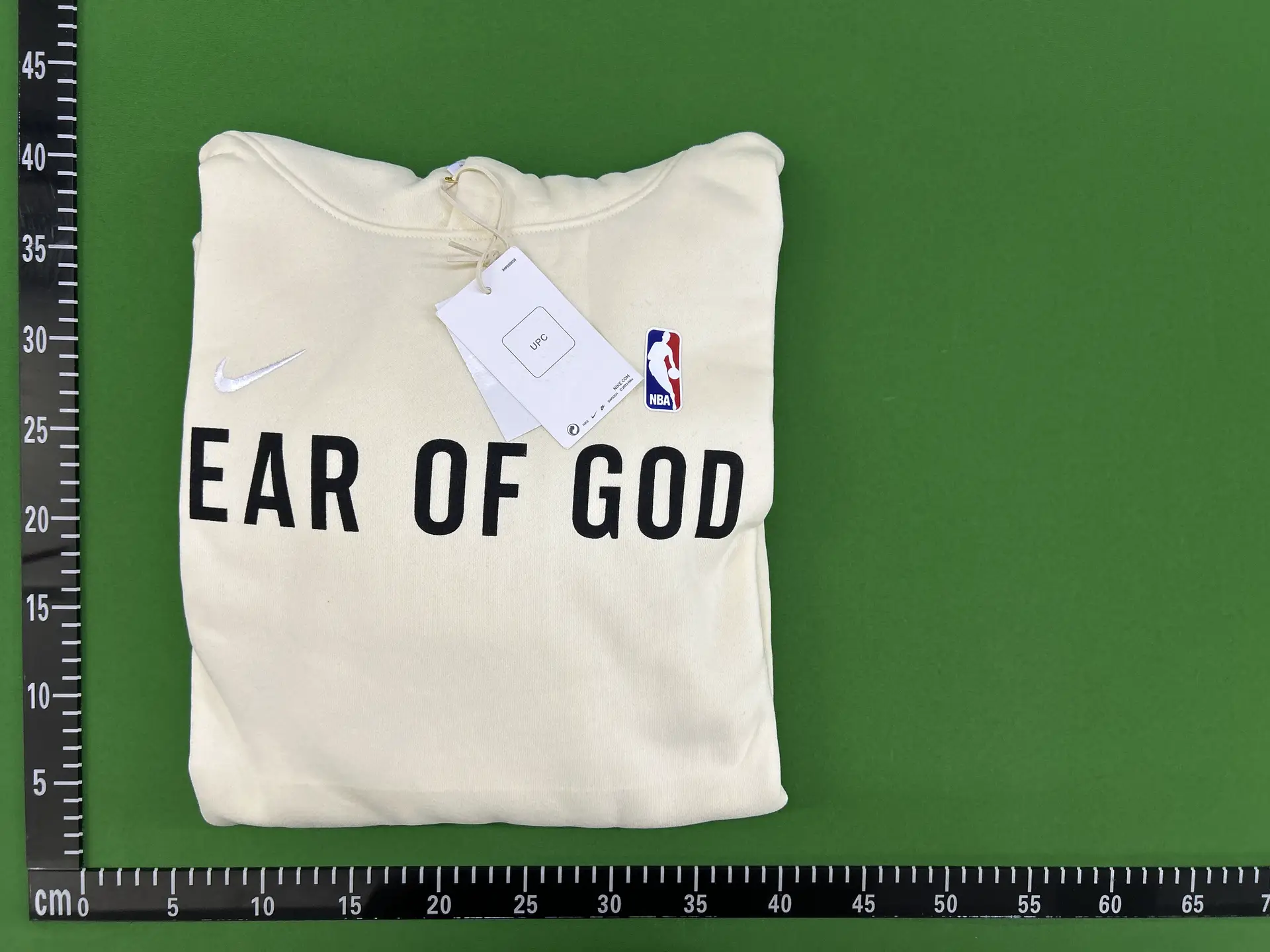 Nike Fear Of God Hoodie