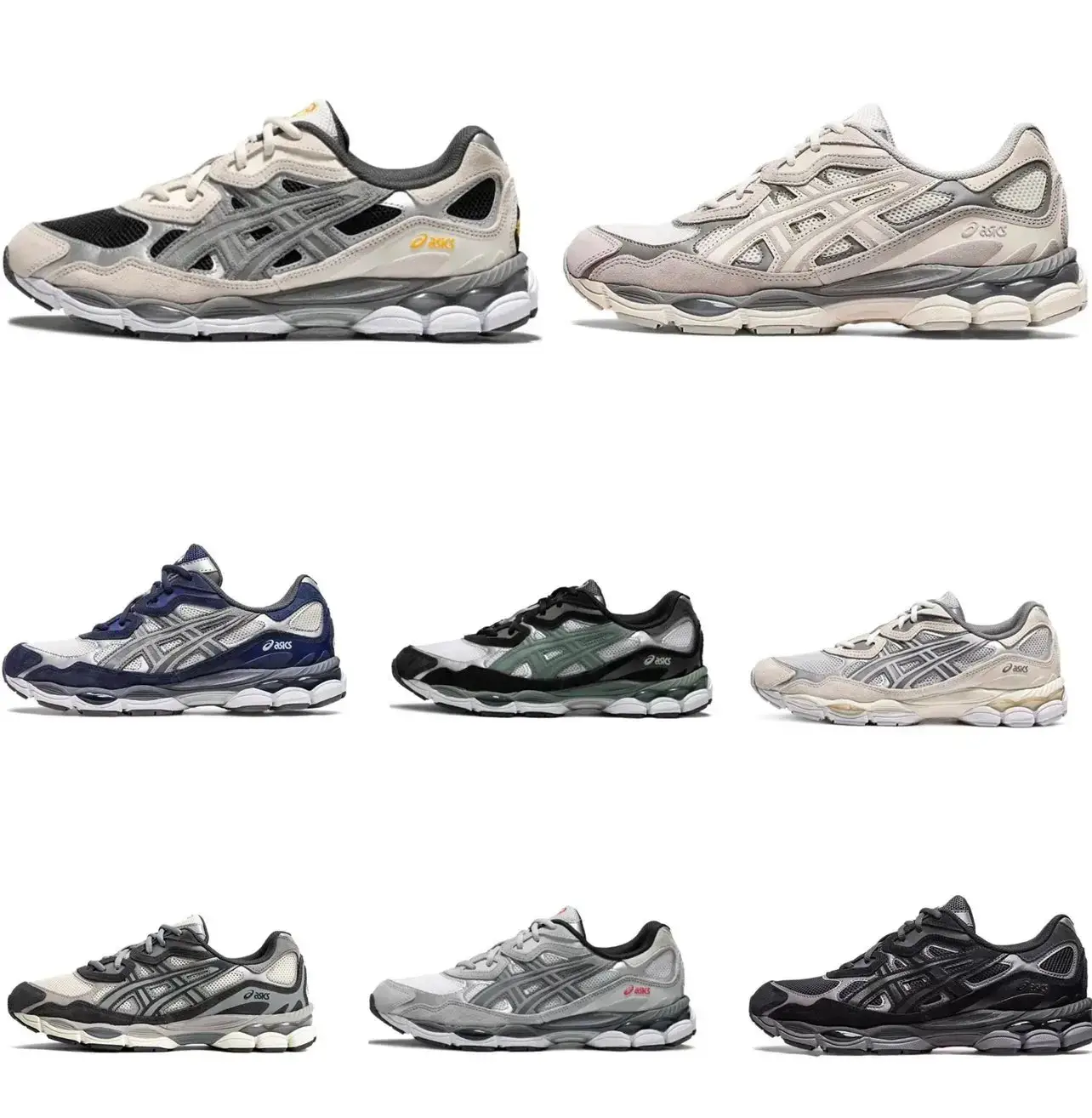Asics Gel-Kayano 14