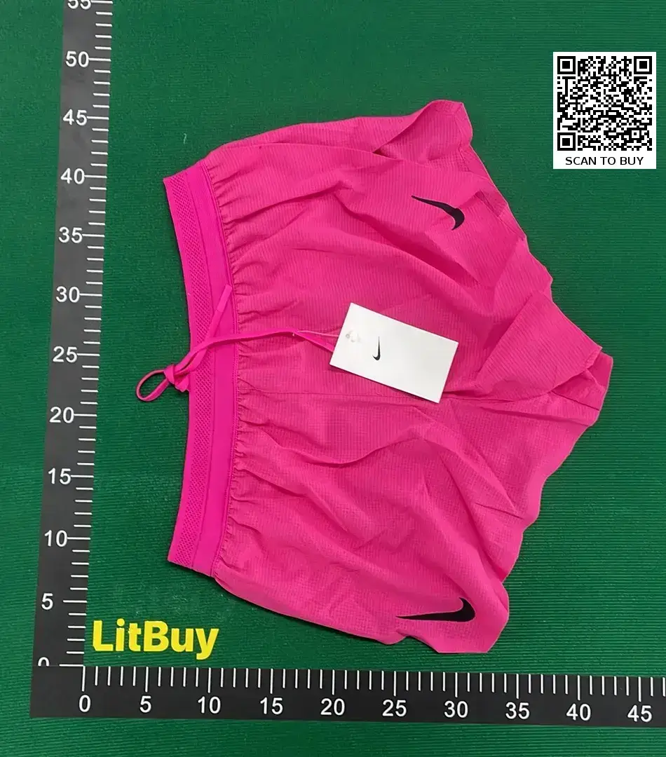 New Track and Field Training Sports Running Marathon Laminated High-Quality Shorts Quick-Drying Breathable Loose Three-Point Pants for Men