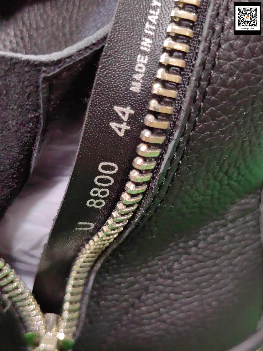 Independent U 8800 44 Made in Italy Boots