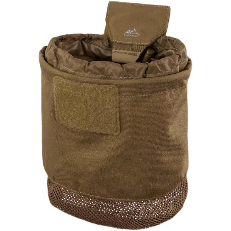 Helikon Outdoor Competition Recycling Bag Portable Storage Waist Bag Edc Equipment Bag Outdoor Tactical Bag