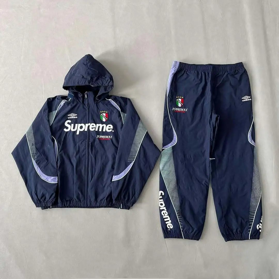 Me functional windbreaker Foto QC de WEIDIAN na Qualit.ly
