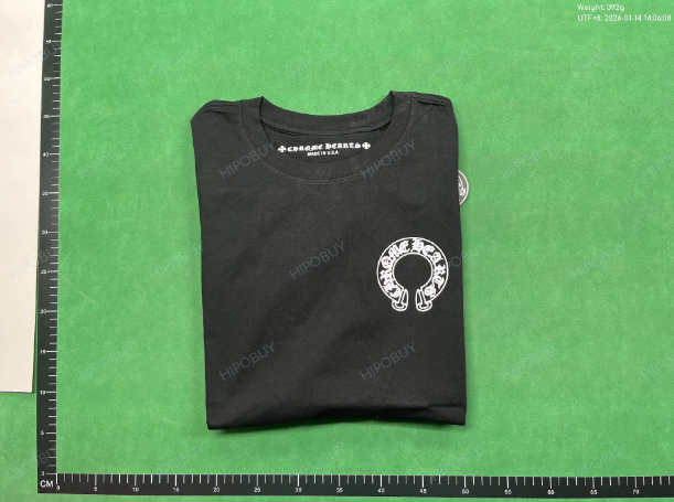 Chrme Herts Crew neck sweatshirt