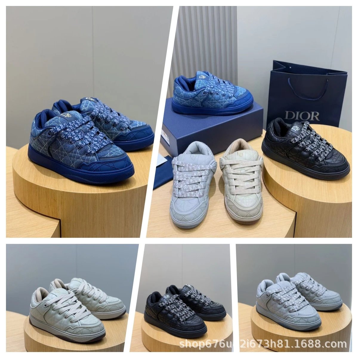 B9S photo QC de WEIDIAN sur Qualit.ly