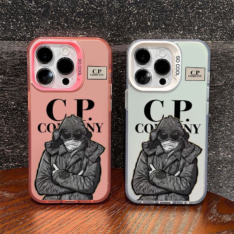 Cross-Border Popular iPhone 17 Pro Phone Case Apple 16 Laser Case 15 Apple 14 Anti-Drop 13 XS Max Hard 12