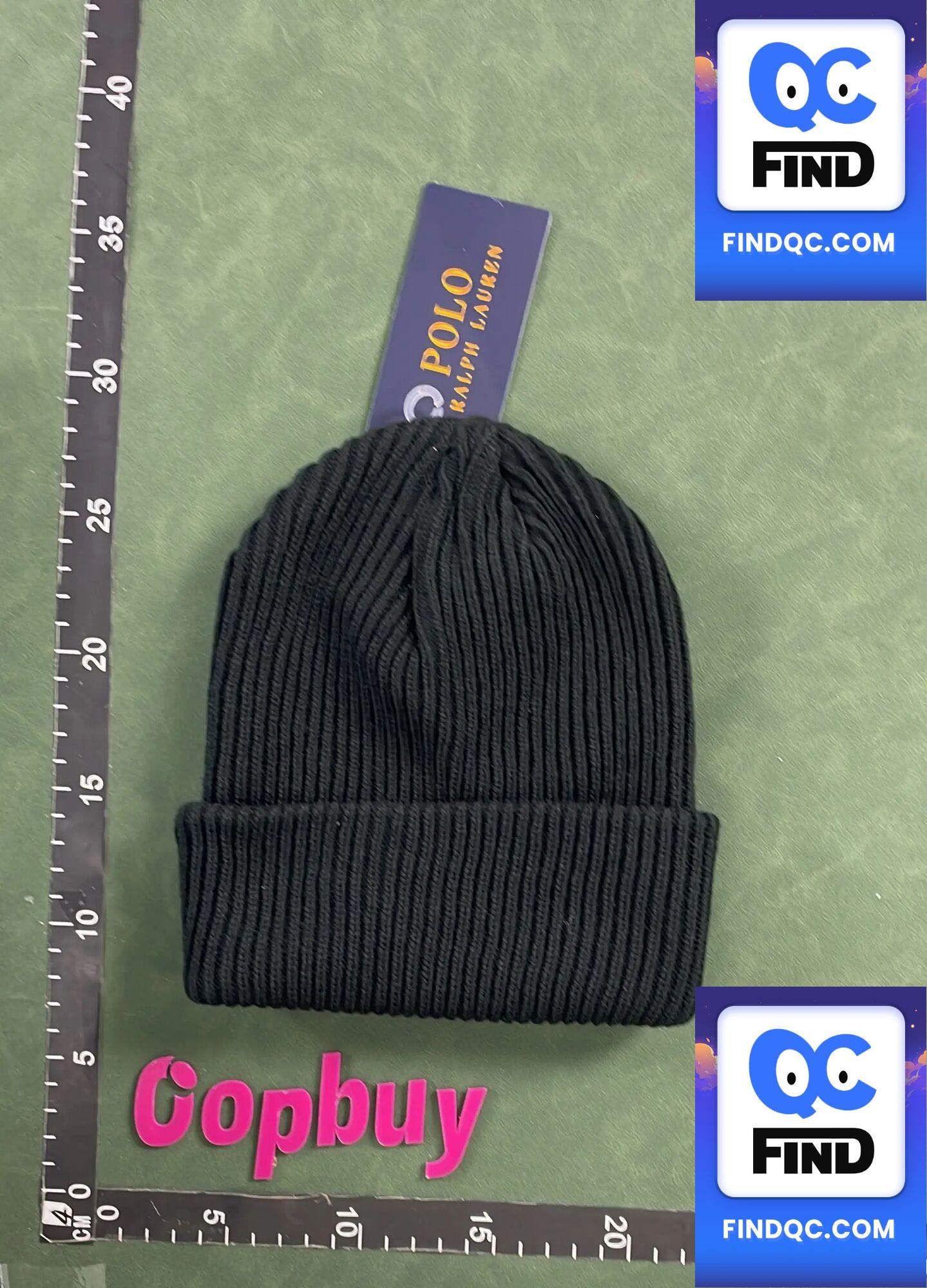 Polo Ralph Lauren Beanies QC