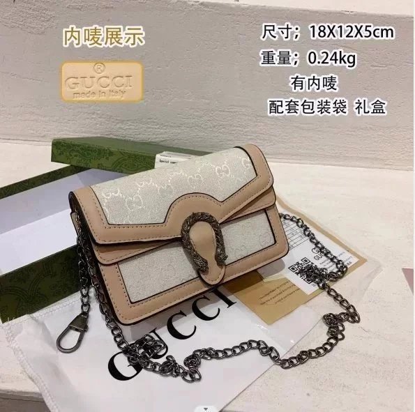 Gucci Dionysus bag QC photo from WEIDIAN on Qualit.ly
