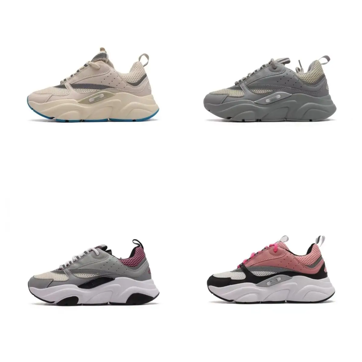 Top Version Casual Shoes-ac