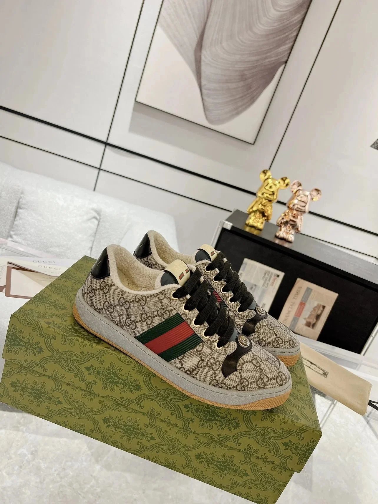 GC sneakers