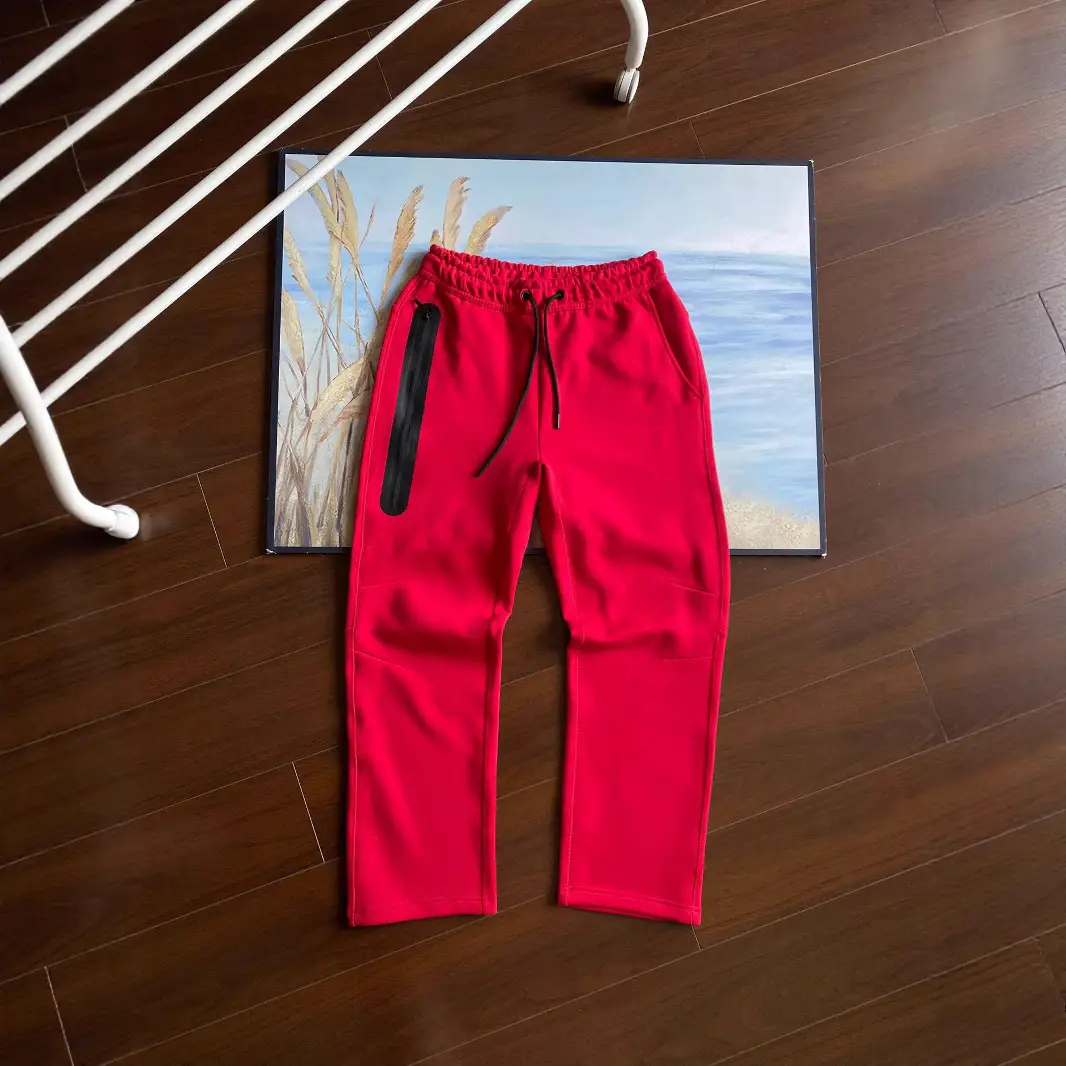 2025 New Casual Athletic Air Layer Sweatpants 461