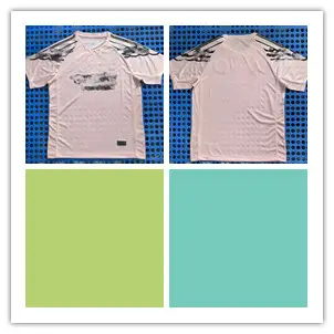 25-26 P.ari special jersey 【ID：5257010834】S-2XL