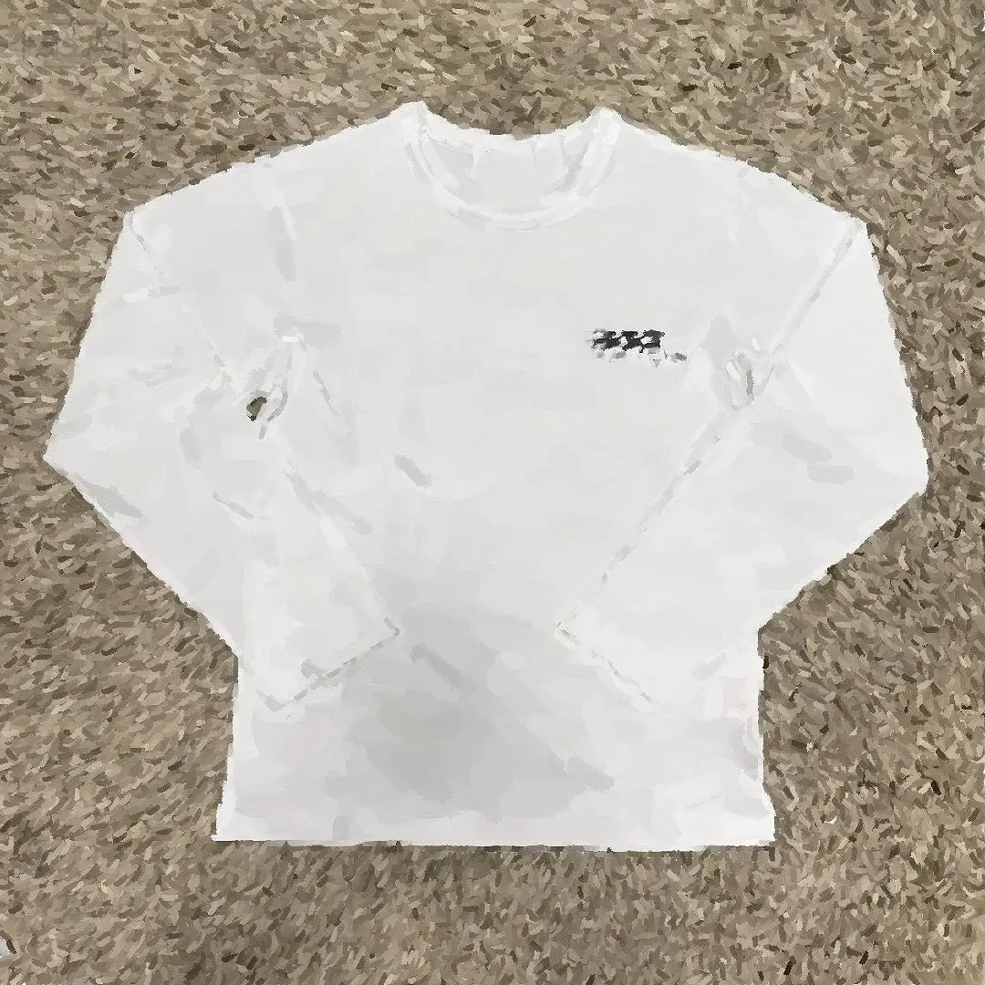 Cdd Regular Regular Long Sleeve