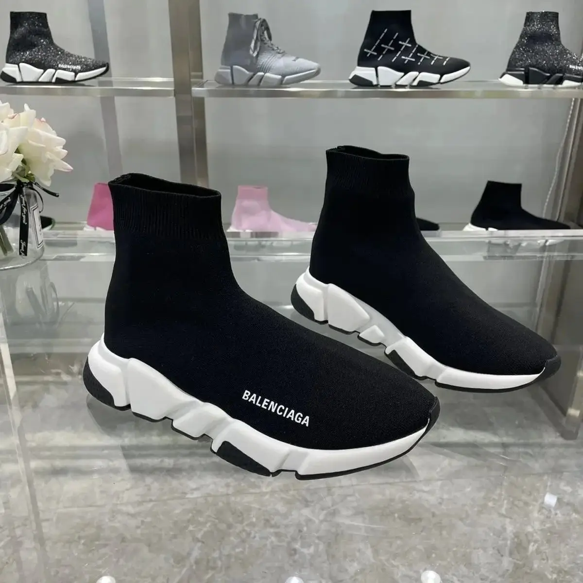 BL鞋子