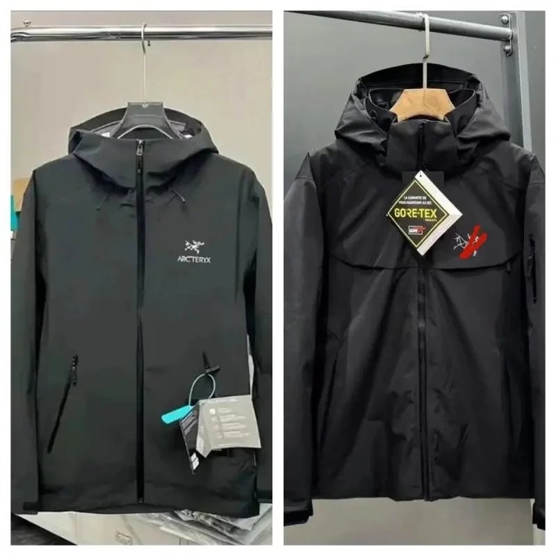 ARC'TERYX LT Series Shell Jacket