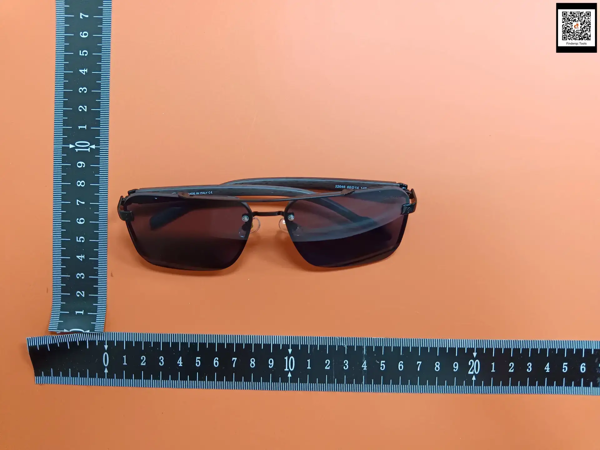 New Square Frame Unisex Fashion Trendy Casual Sunglasses Driving Holiday Glasses 22046