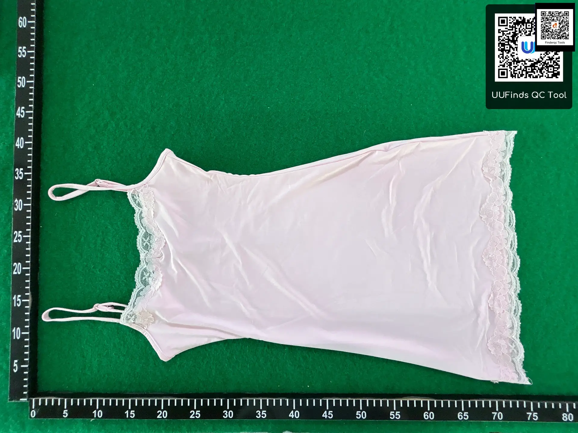 New arrival Yuan Yuan Jiang's Same Style Pure Desire Sexy Suspender Dress sexy Tight Hip-Hugging Lace Short Skirt