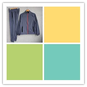 25-26 B.Ayer Windbreaker Kit【Id:42512161359】S-2Xl