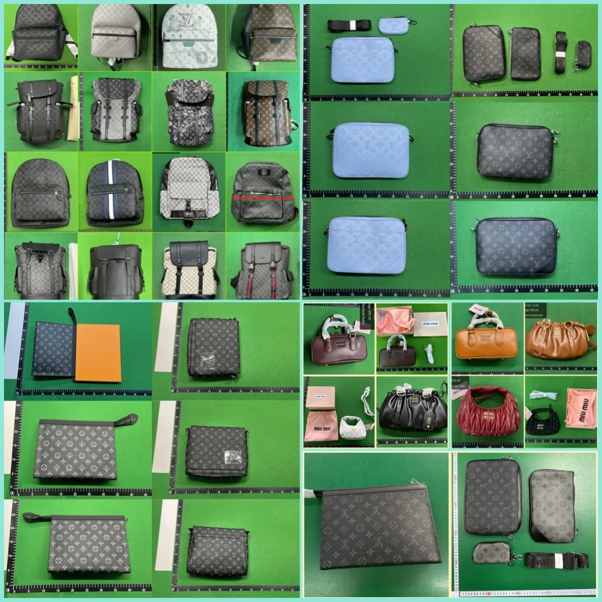 高品质小牛皮新款时尚百搭男士包Whatsapp+86 18020628195