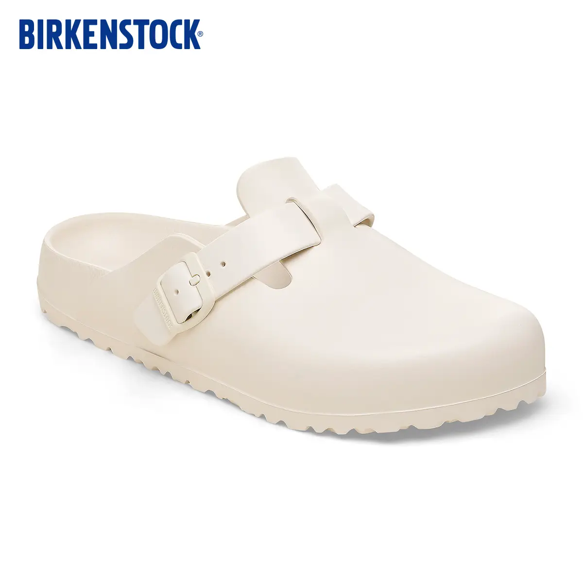 Birkenstock Birkenstock German Import Men's and Women's Eva Fashion Outwear Boston Baotou Beach Slippers