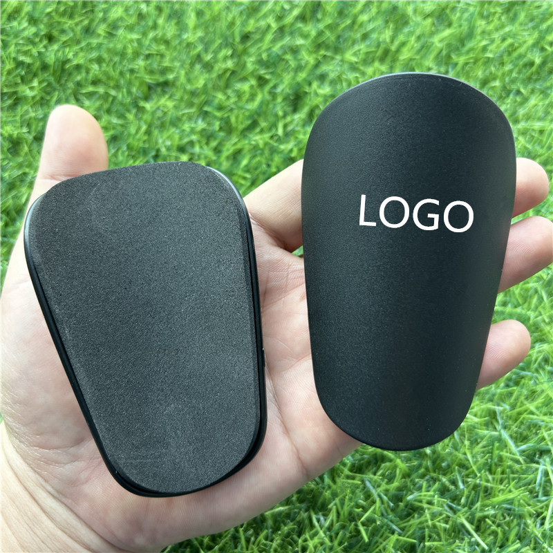 Mini Football Shin Guards for Adults, Thickened Sports Knee Pads, Children's Mini Sports Foot Guards, Wholesale Foto QC de 1688 na Qualit.ly