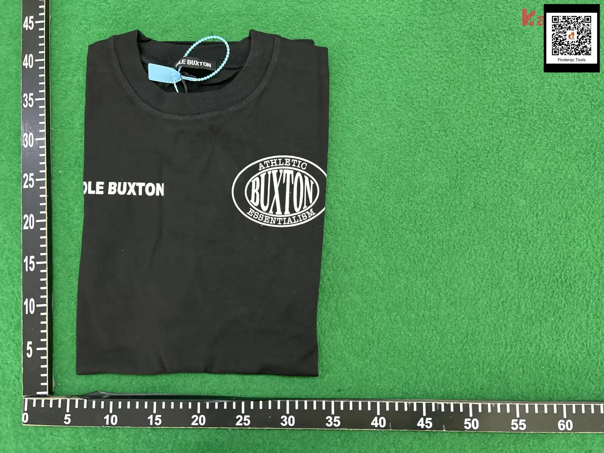 Cole Buxton Normcore letter Print American Casual High Street Men's and Women's Couple Loose pure cotton Short Sleeve T-Shirt Tide