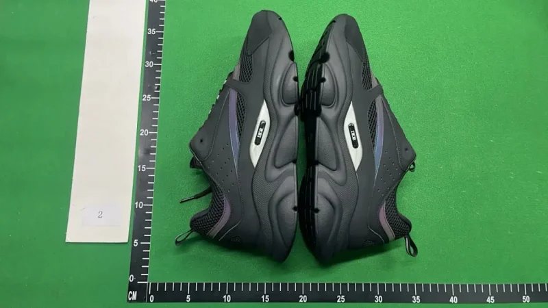 Dior B22 sneakers