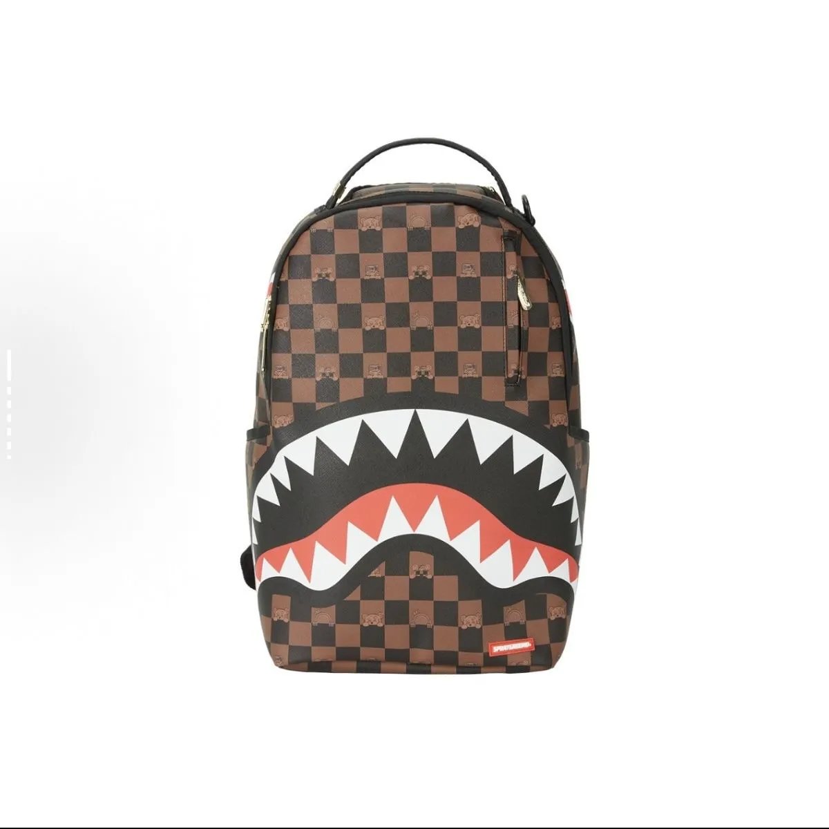 Sprayground backpack