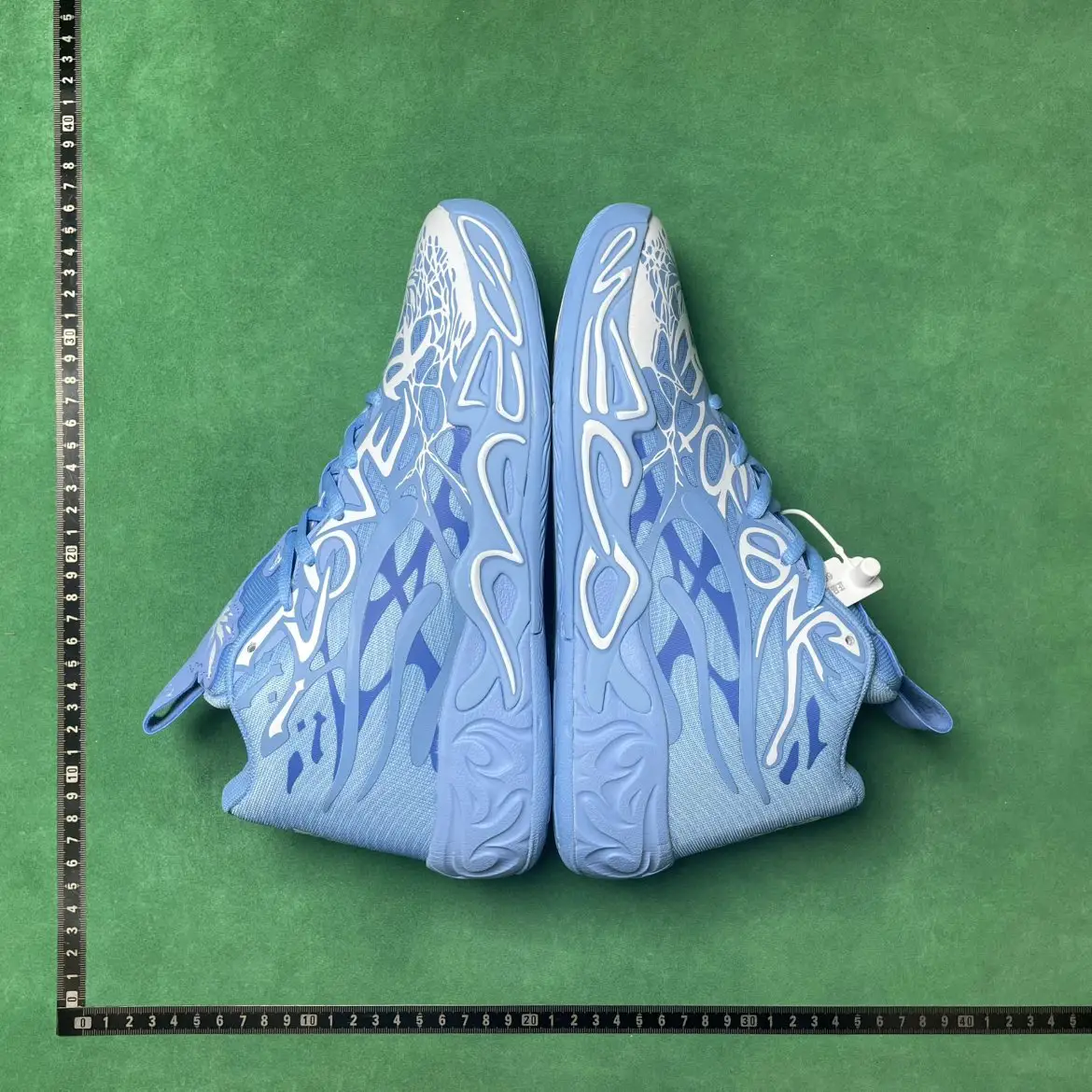 X5Y Fashionable and comfortable non-slip wear-resistant breathable mid-top basketball shoes