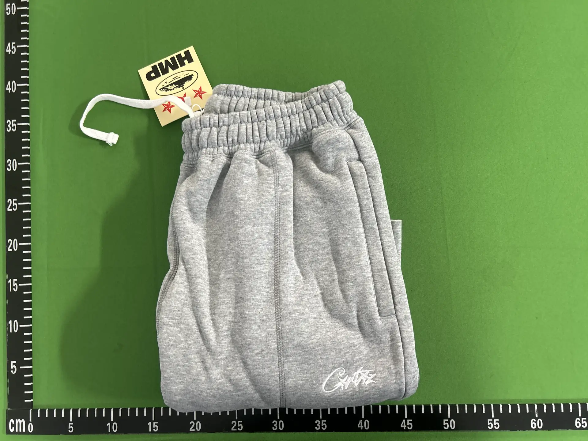 HMP Sweatpants Grey