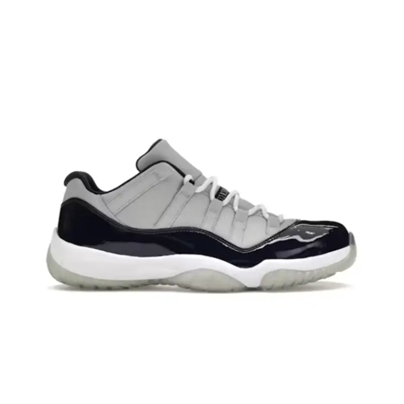OG B@tch J0R11 Retro Low Georgetownwww.w2cclub.com